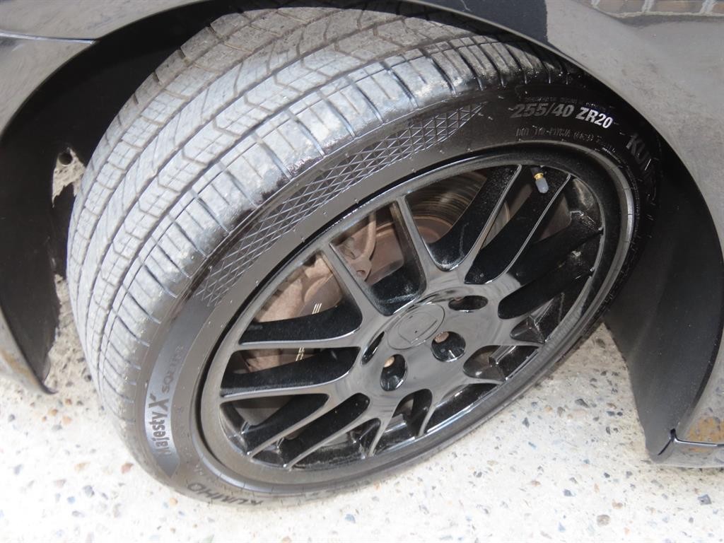 포르쉐 파나메라 3.6 2WD 이미지 20