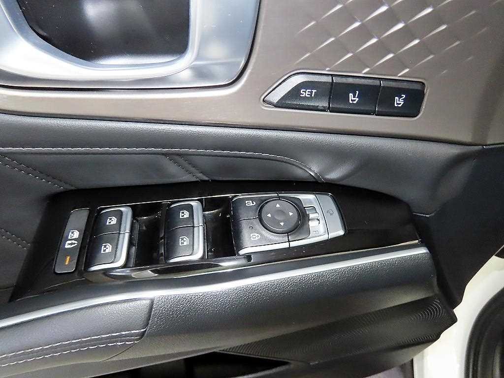 기아 쏘렌토 쏘렌토 4세대(MQ4) 가솔린 2.5T 2WD 트렌디 이미지 13