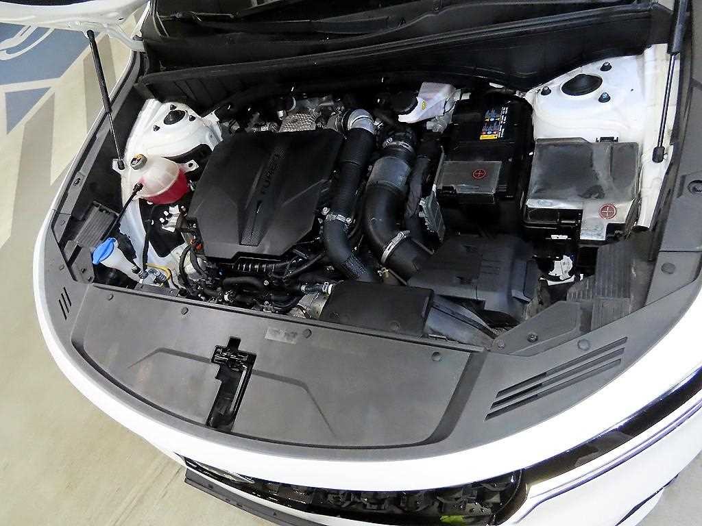 기아 쏘렌토 쏘렌토 4세대(MQ4) 가솔린 2.5T 2WD 트렌디 이미지 19