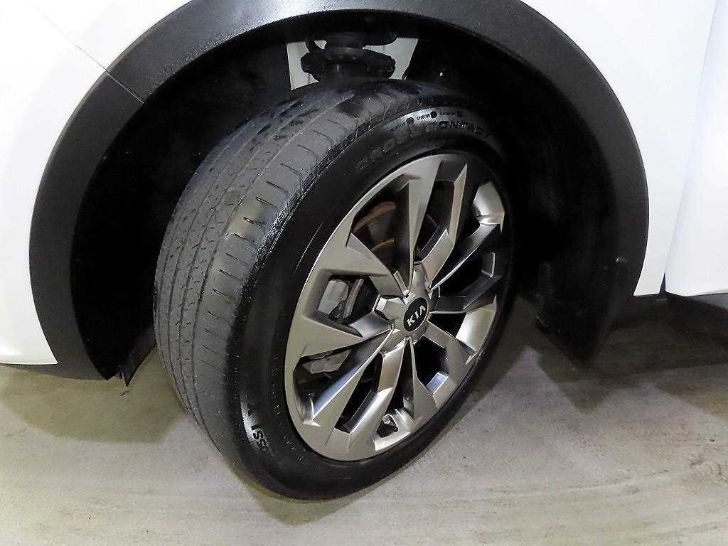 기아 쏘렌토 쏘렌토 4세대(MQ4) 가솔린 2.5T 2WD 트렌디 이미지 20