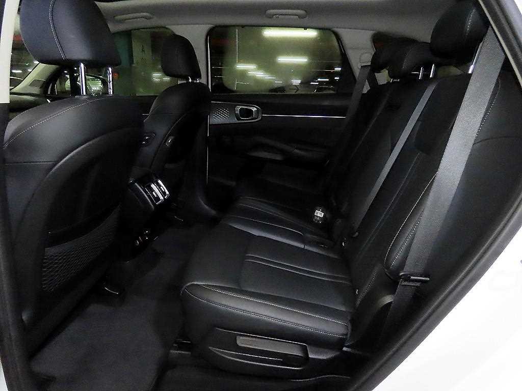 기아 쏘렌토 쏘렌토 4세대(MQ4) 가솔린 2.5T 2WD 트렌디 이미지 7