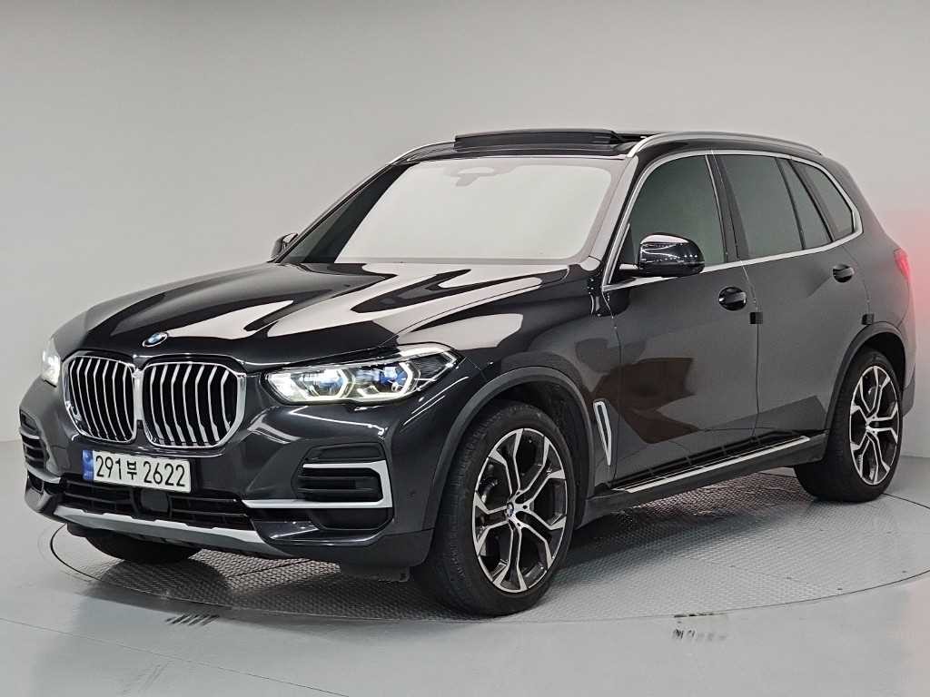 BMW X5 X5 (G05) xDrive 40i xLine 이미지 1