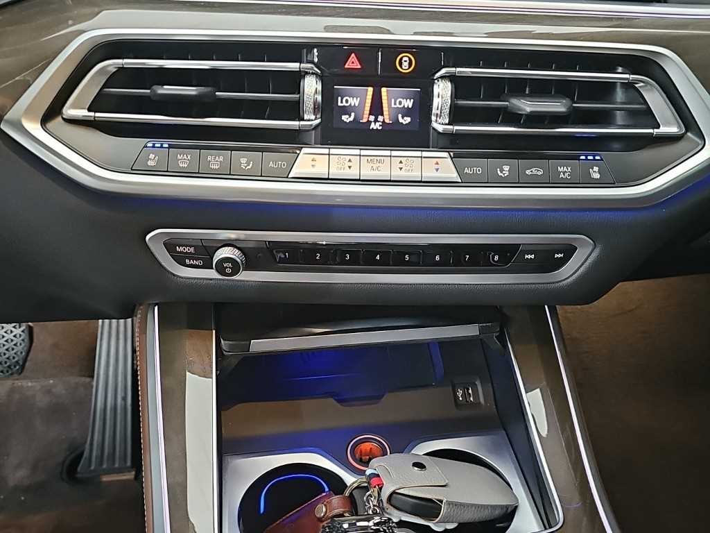 BMW X5 X5 (G05) xDrive 40i xLine 이미지 10