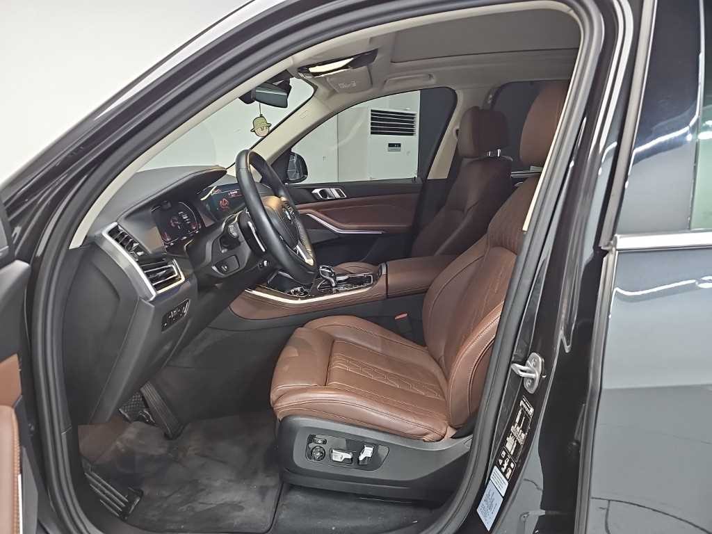 BMW X5 X5 (G05) xDrive 40i xLine 이미지 11