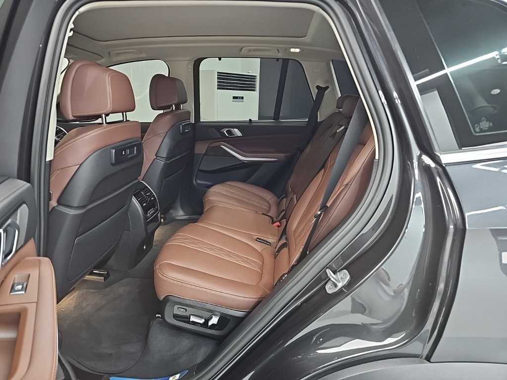 BMW X5 X5 (G05) xDrive 40i xLine 이미지 12