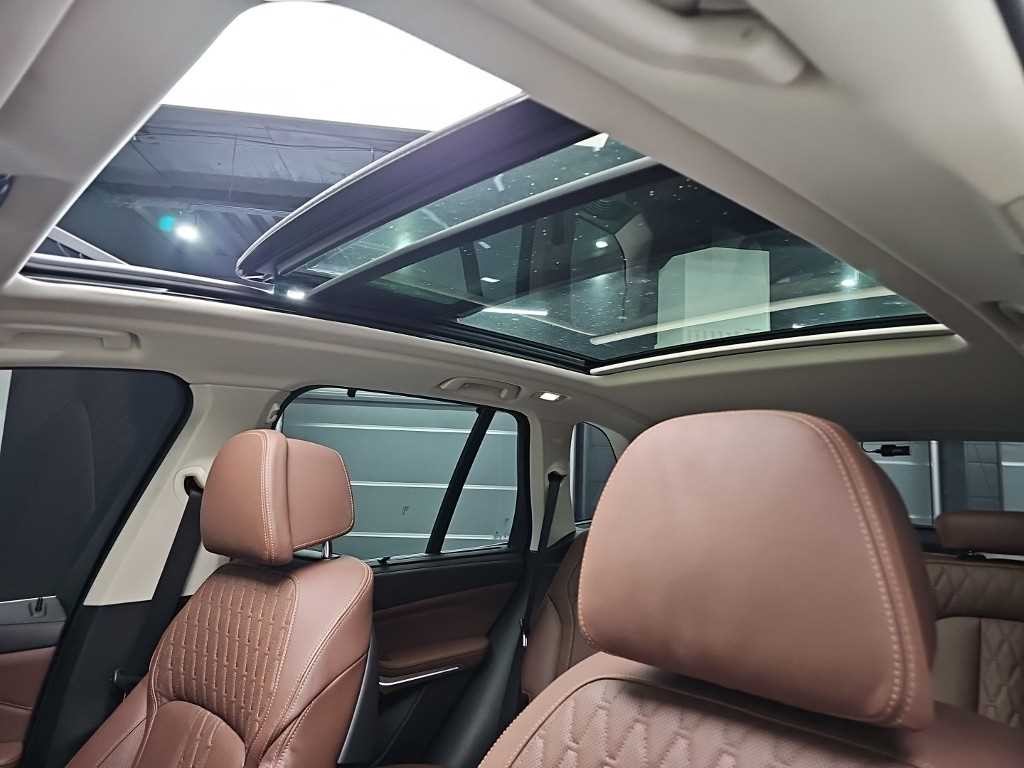 BMW X5 X5 (G05) xDrive 40i xLine 이미지 15