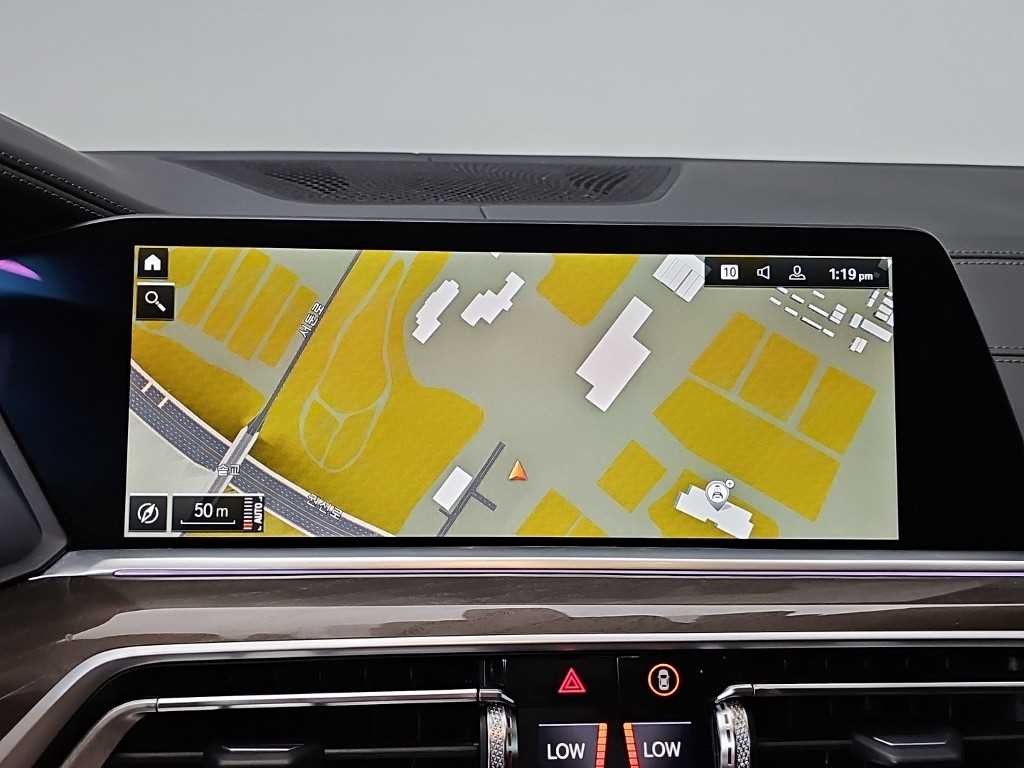 BMW X5 X5 (G05) xDrive 40i xLine 이미지 16