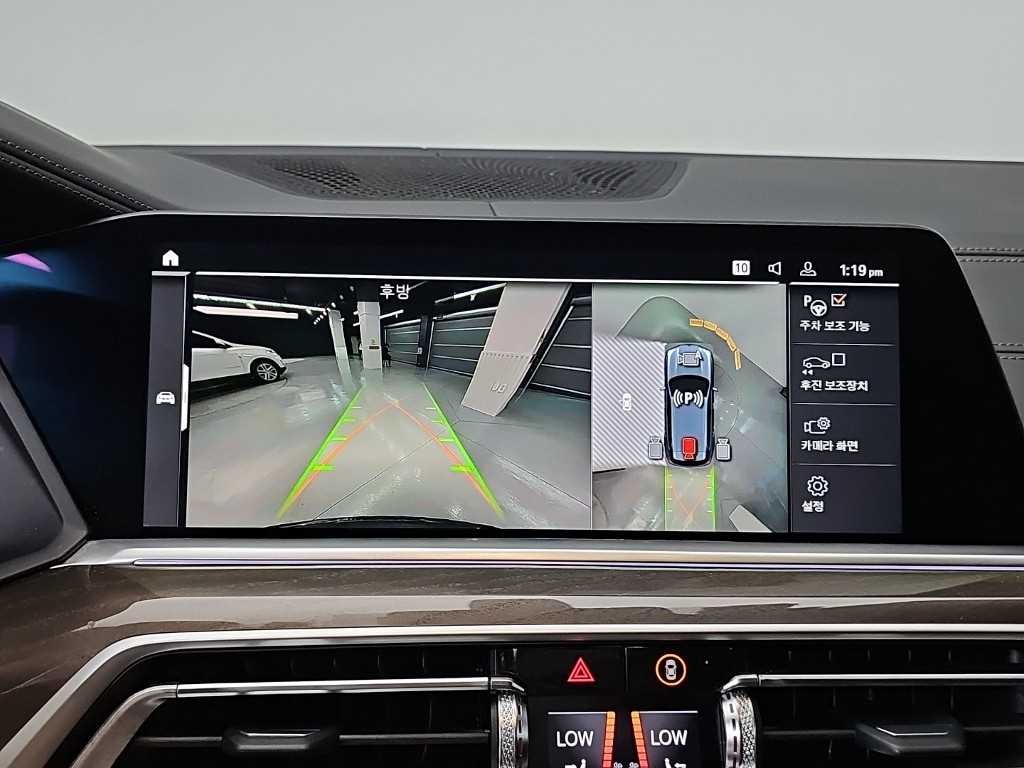 BMW X5 X5 (G05) xDrive 40i xLine 이미지 17