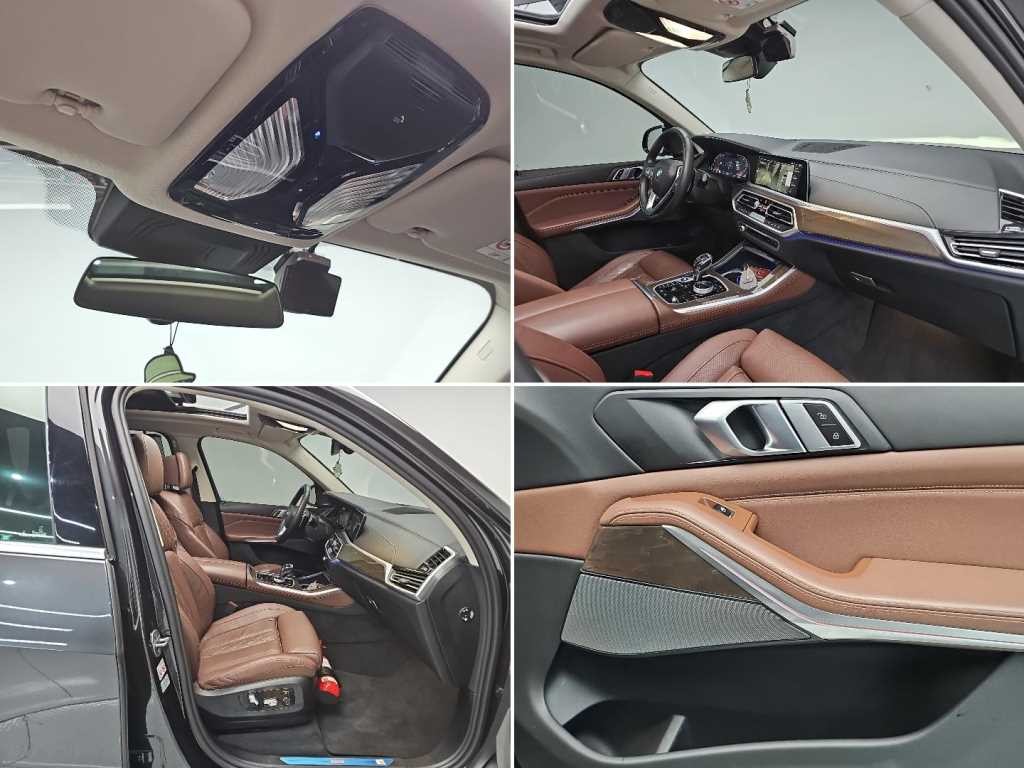 BMW X5 X5 (G05) xDrive 40i xLine 이미지 19