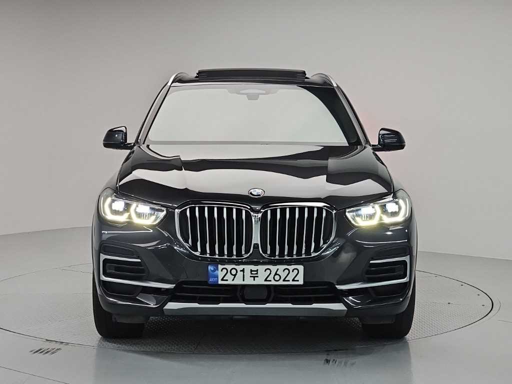 BMW X5 X5 (G05) xDrive 40i xLine 이미지 2