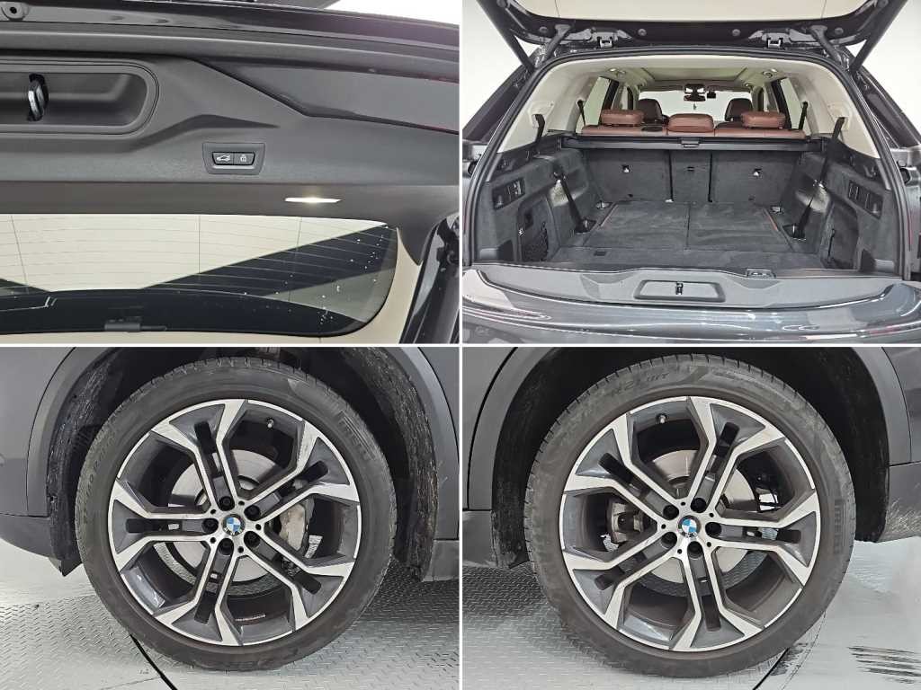 BMW X5 X5 (G05) xDrive 40i xLine 이미지 20