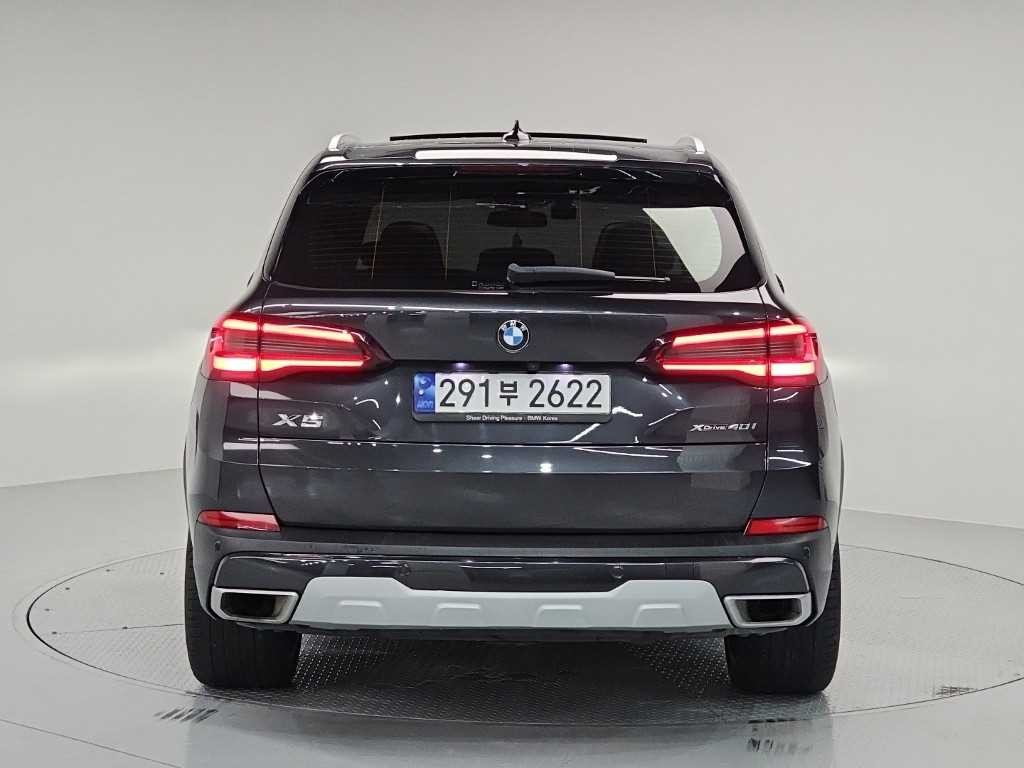 BMW X5 X5 (G05) xDrive 40i xLine 이미지 3