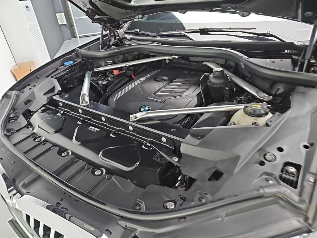 BMW X5 X5 (G05) xDrive 40i xLine 이미지 5