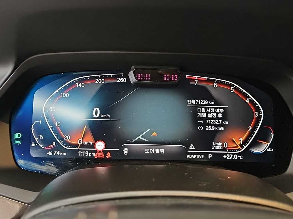 BMW X5 X5 (G05) xDrive 40i xLine 이미지 6