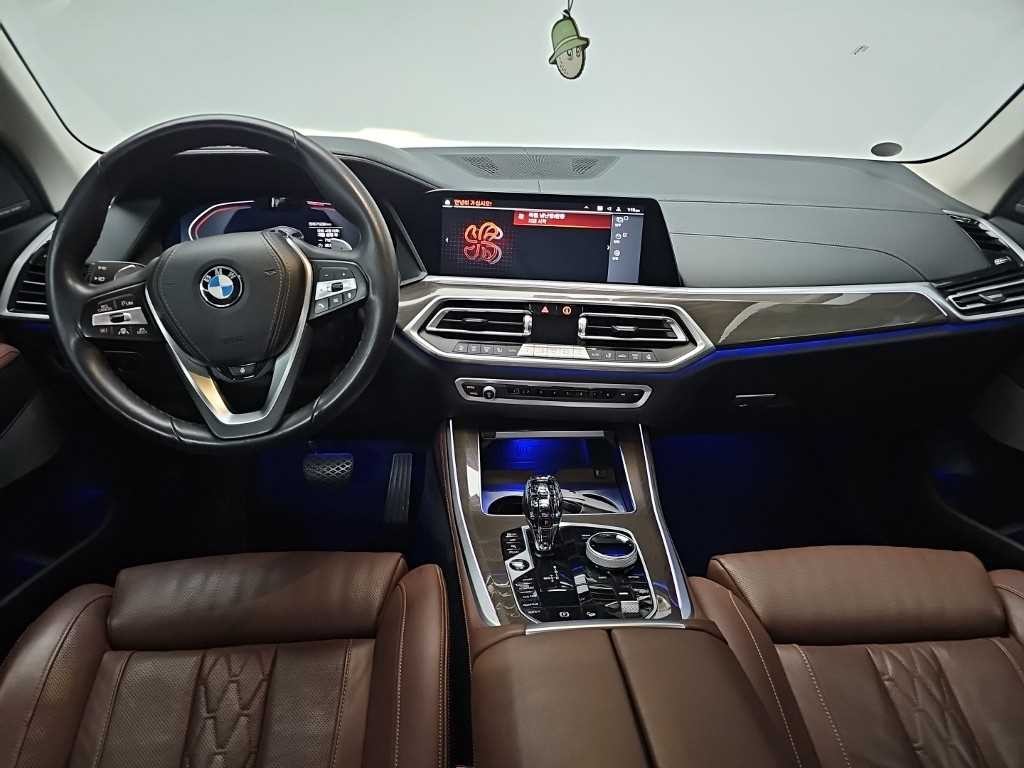 BMW X5 X5 (G05) xDrive 40i xLine 이미지 7