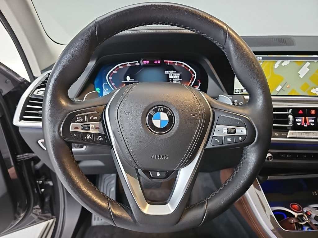 BMW X5 X5 (G05) xDrive 40i xLine 이미지 9