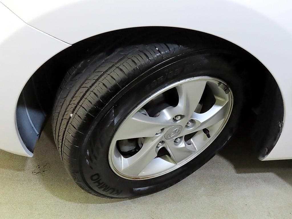 현대 아반떼 더 뉴 아반떼 1.6 GDI 스마트 이미지 19