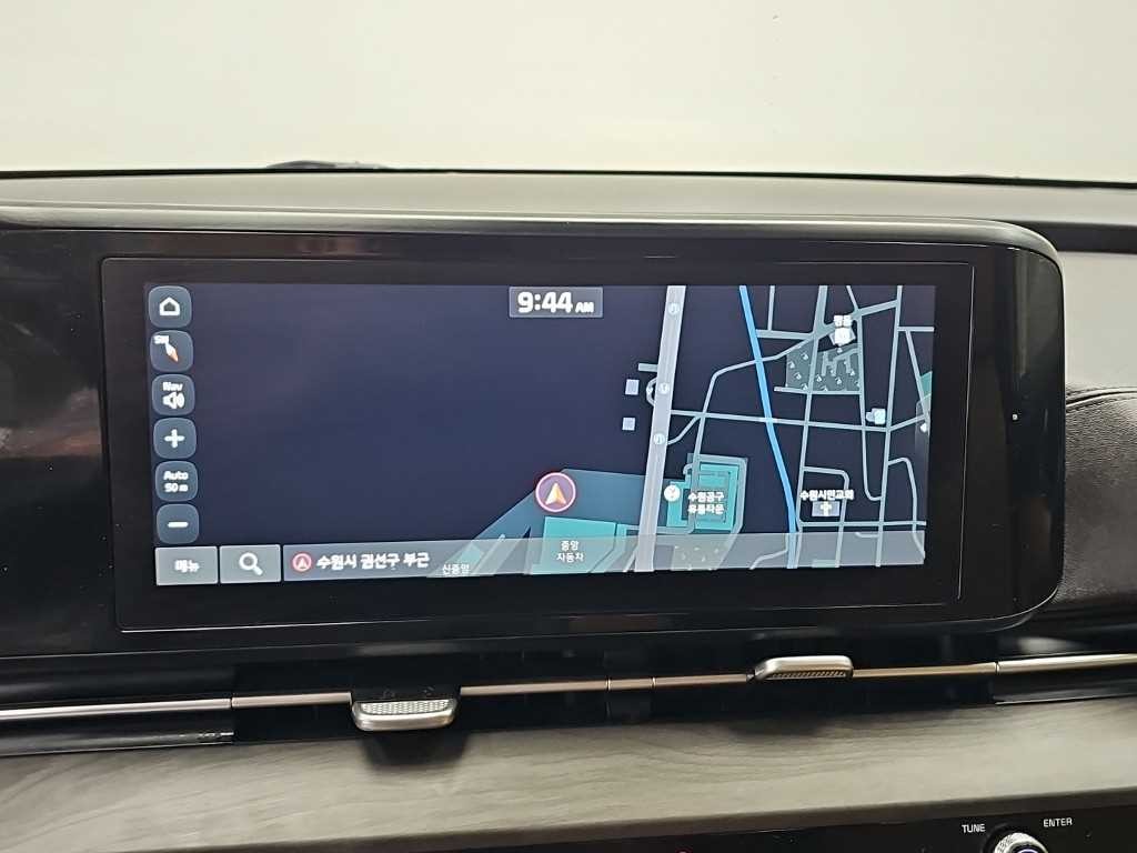기아 카니발 카니발 4세대 디젤 7인승 노블레스 이미지 17