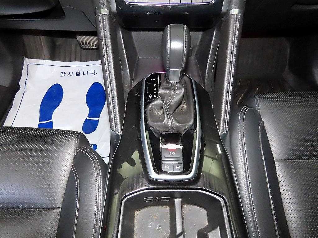 르노코리아(삼성) QM6 디젤 4WD RE 시그니처 이미지 12
