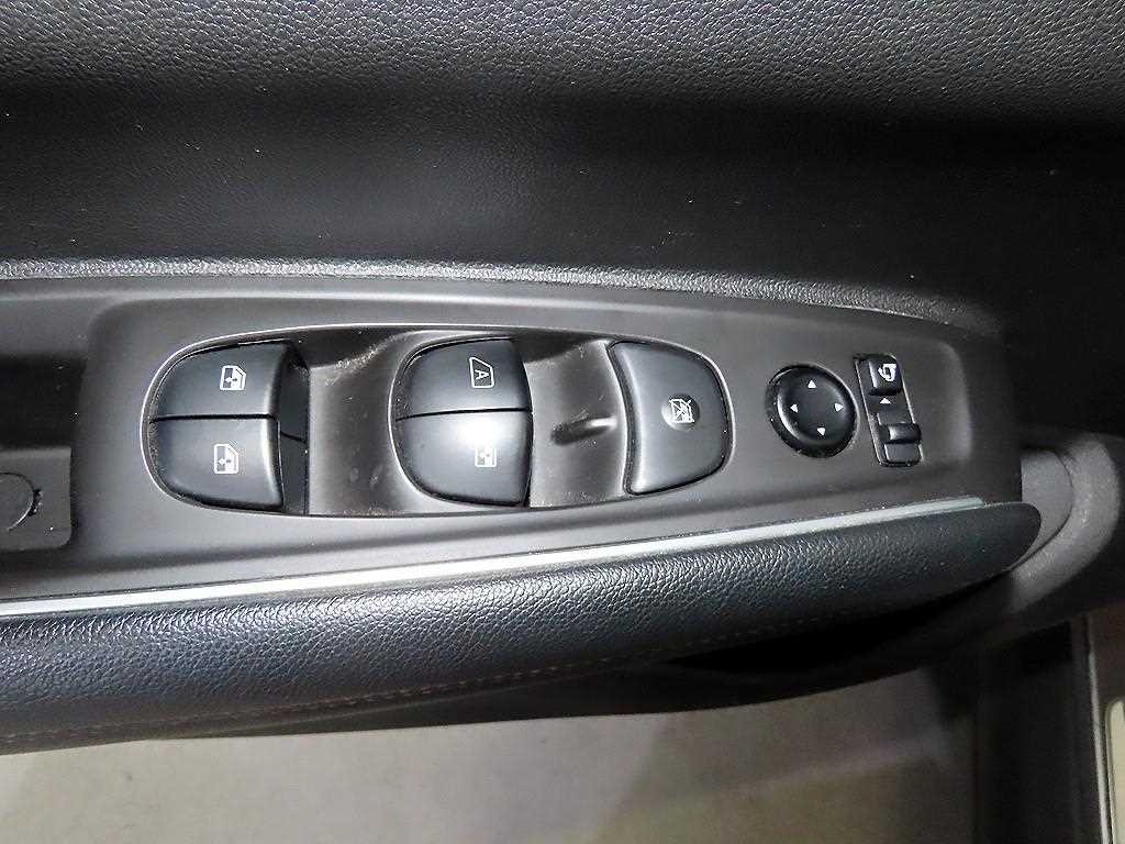 르노코리아(삼성) QM6 디젤 4WD RE 시그니처 이미지 13