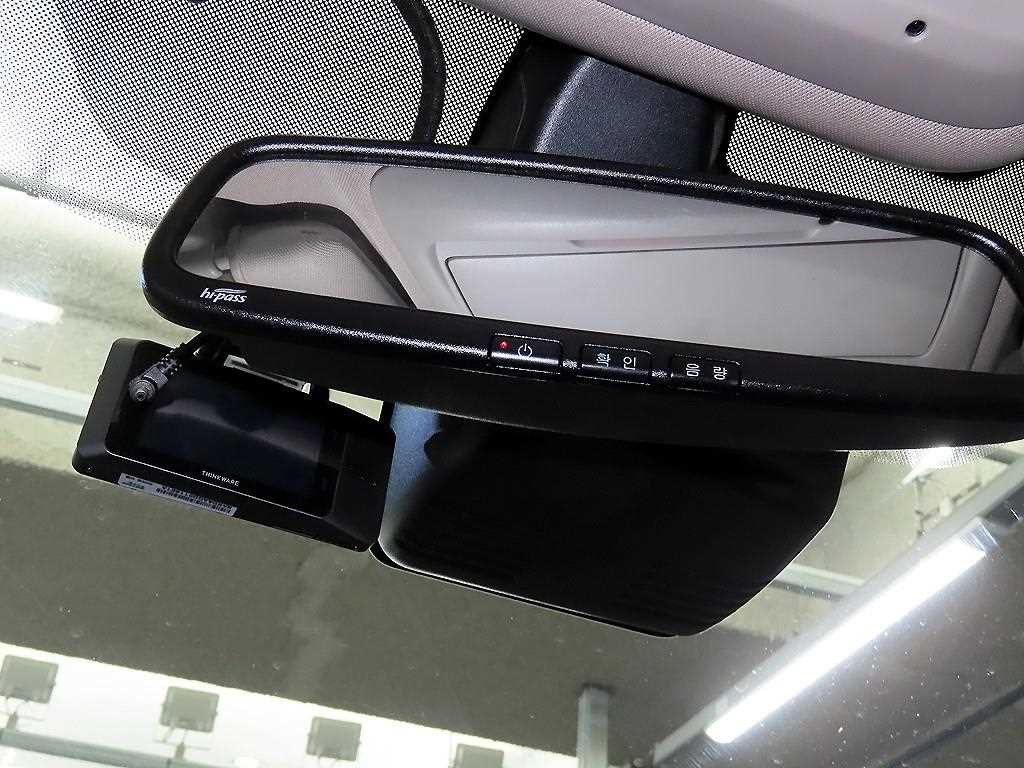 르노코리아(삼성) QM6 디젤 4WD RE 시그니처 이미지 15