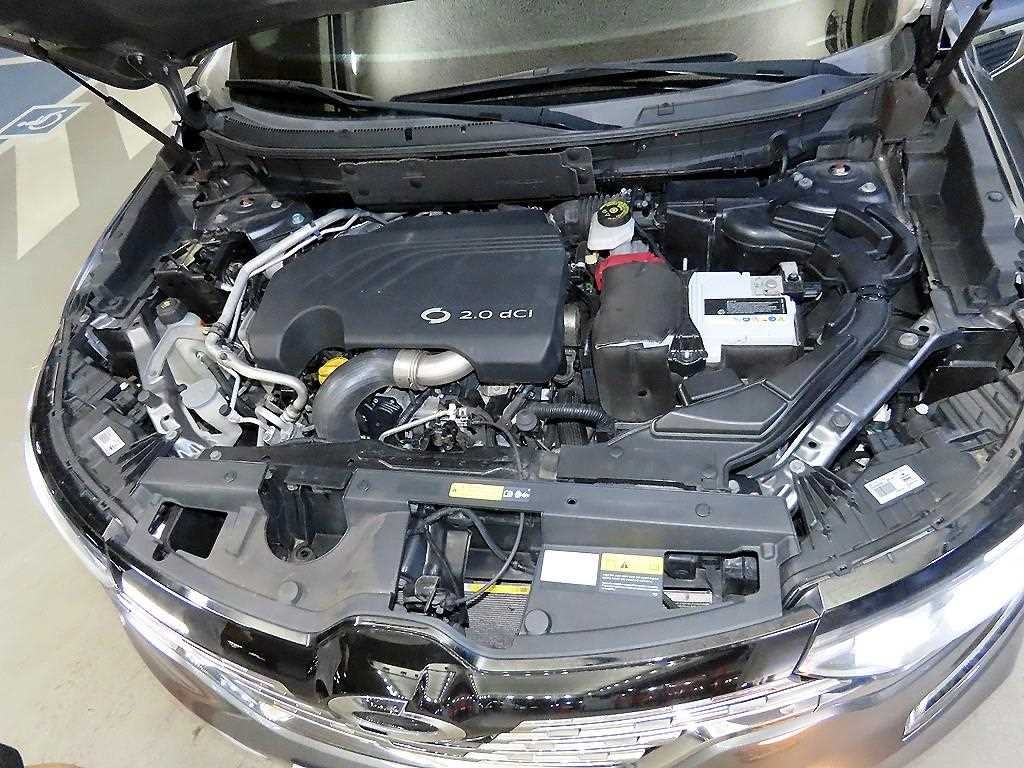르노코리아(삼성) QM6 디젤 4WD RE 시그니처 이미지 19