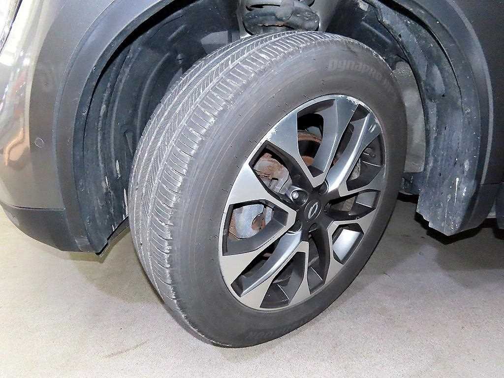 르노코리아(삼성) QM6 디젤 4WD RE 시그니처 이미지 20