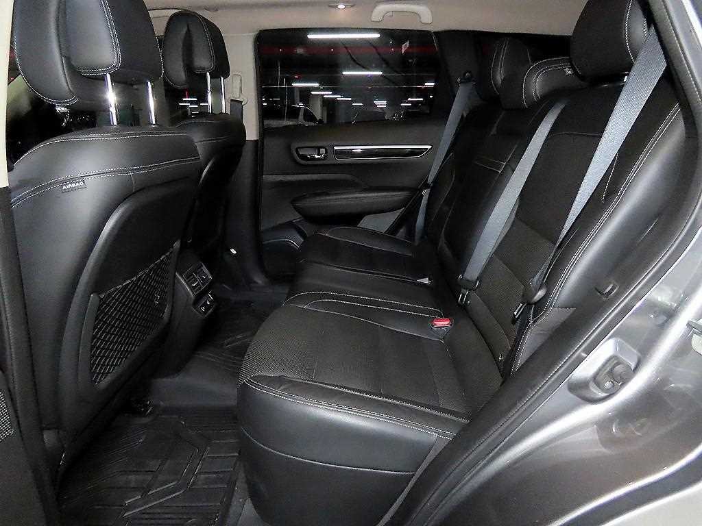 르노코리아(삼성) QM6 디젤 4WD RE 시그니처 이미지 7