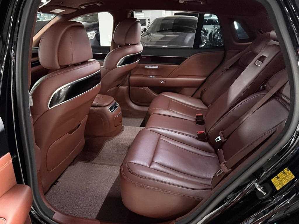 제네시스 G90 G90(RS4) 3.5T GDI 2WD 이미지 11