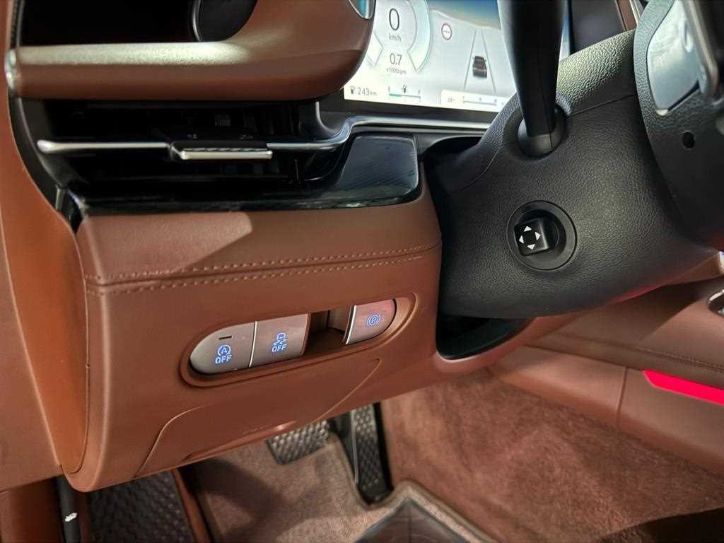 제네시스 G90 G90(RS4) 3.5T GDI 2WD 이미지 13