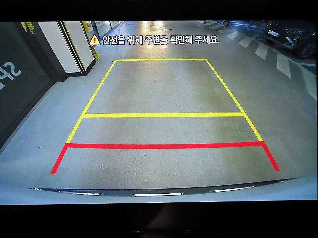 KG모빌리티(쌍용) 렉스턴 더 뉴 렉스턴 스포츠 디젤 2.2 4WD 쿨멘 프레스티지 이미지 14