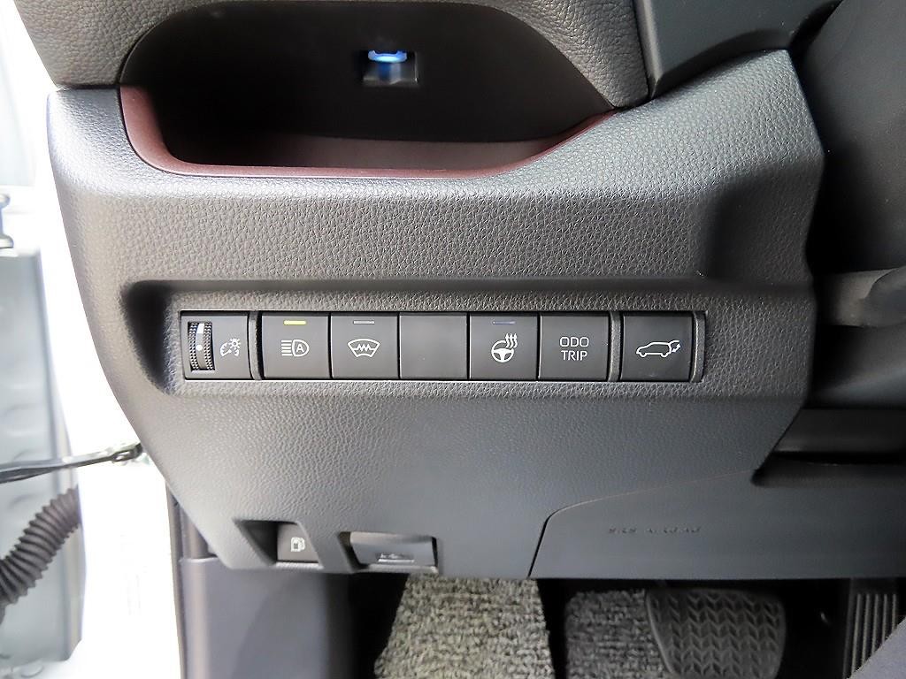 토요타 라브4 RAV4(5세대) 2.5 4WD 하이브리드 LTD 이미지 11