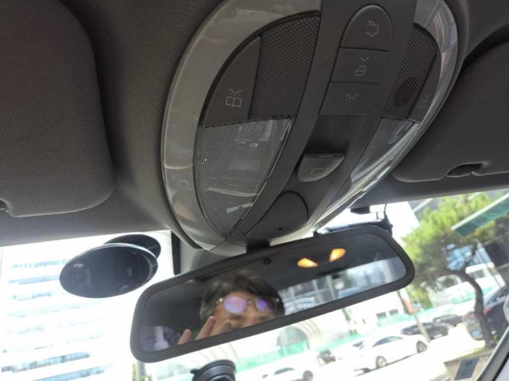 벤츠 CLS 클래스 CLS클래스 W219 CLS 350 이미지 6