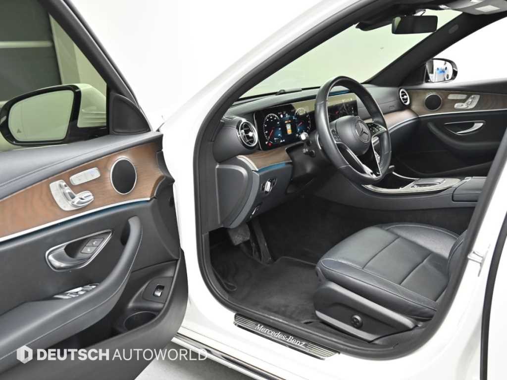 벤츠 E 클래스 E-클래스 W213 E250 익스클루시브 이미지 11