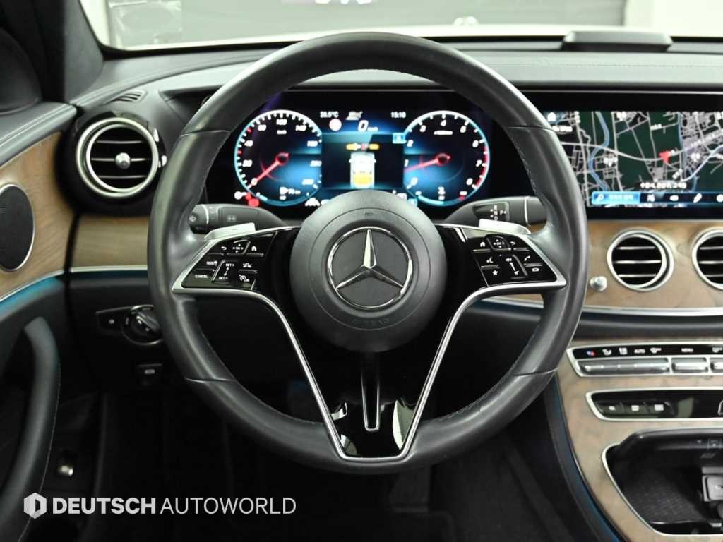 벤츠 E 클래스 E-클래스 W213 E250 익스클루시브 이미지 13