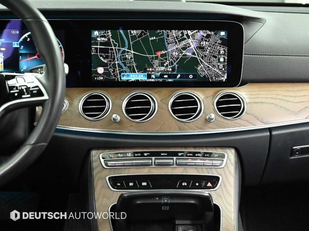 벤츠 E 클래스 E-클래스 W213 E250 익스클루시브 이미지 14