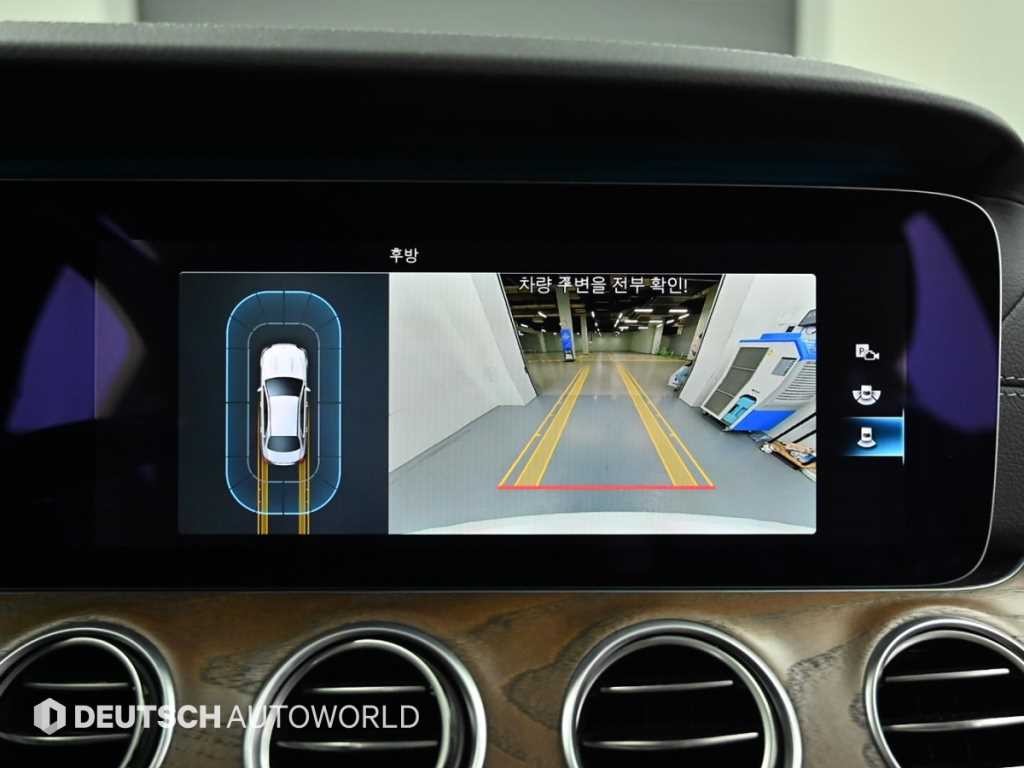 벤츠 E 클래스 E-클래스 W213 E250 익스클루시브 이미지 15