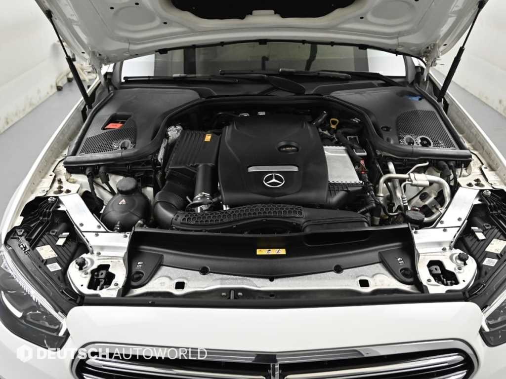벤츠 E 클래스 E-클래스 W213 E250 익스클루시브 이미지 6