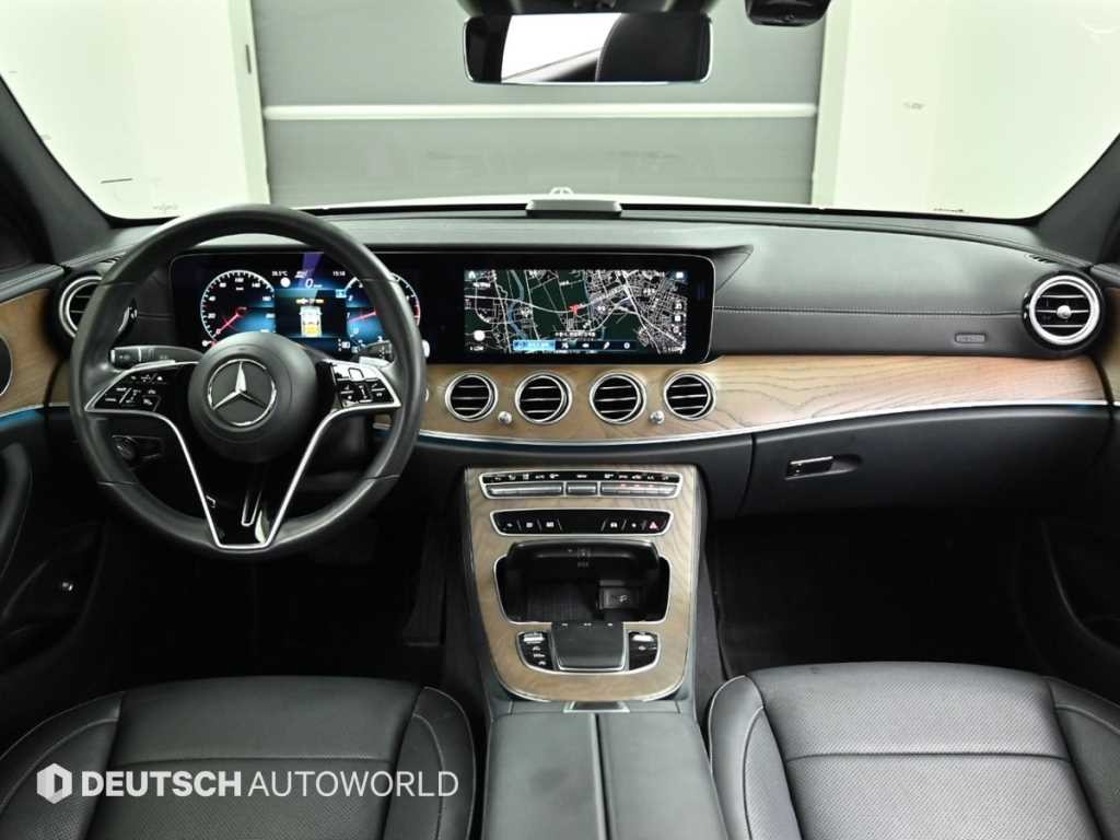 벤츠 E 클래스 E-클래스 W213 E250 익스클루시브 이미지 7