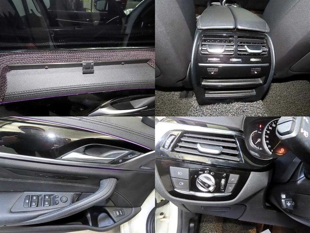 BMW 5시리즈 5시리즈 (G30) 520d 럭셔리 스페셜 에디션 이미지 18