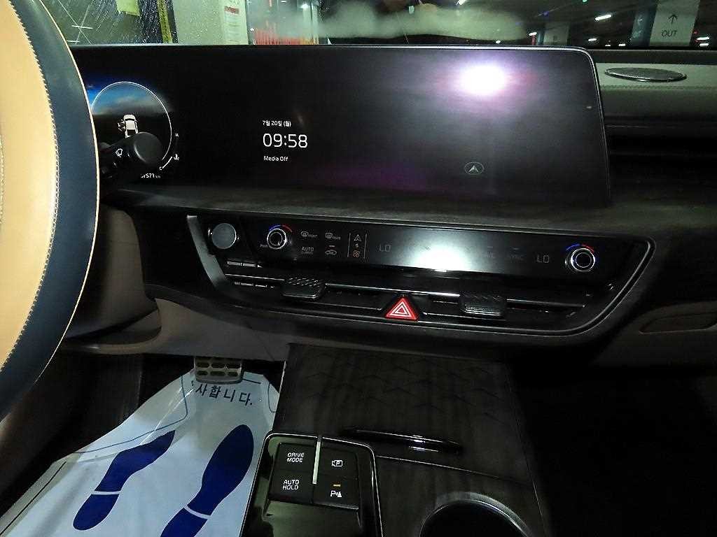 기아 K8 3.5 2WD 시그니처 이미지 11