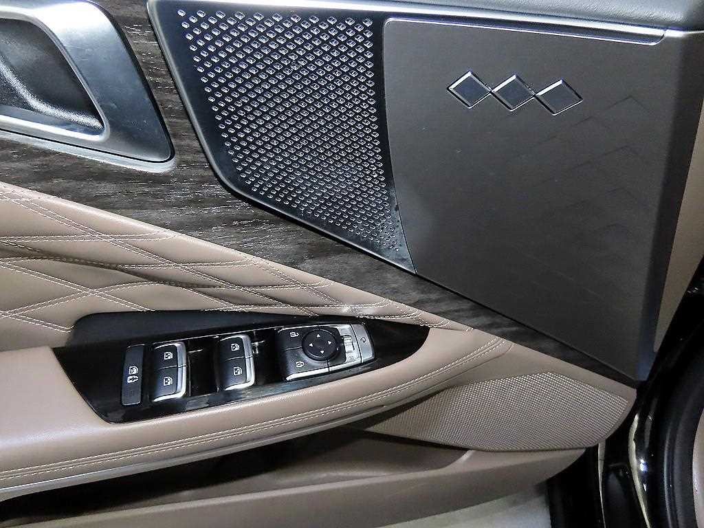 기아 K8 3.5 2WD 시그니처 이미지 13