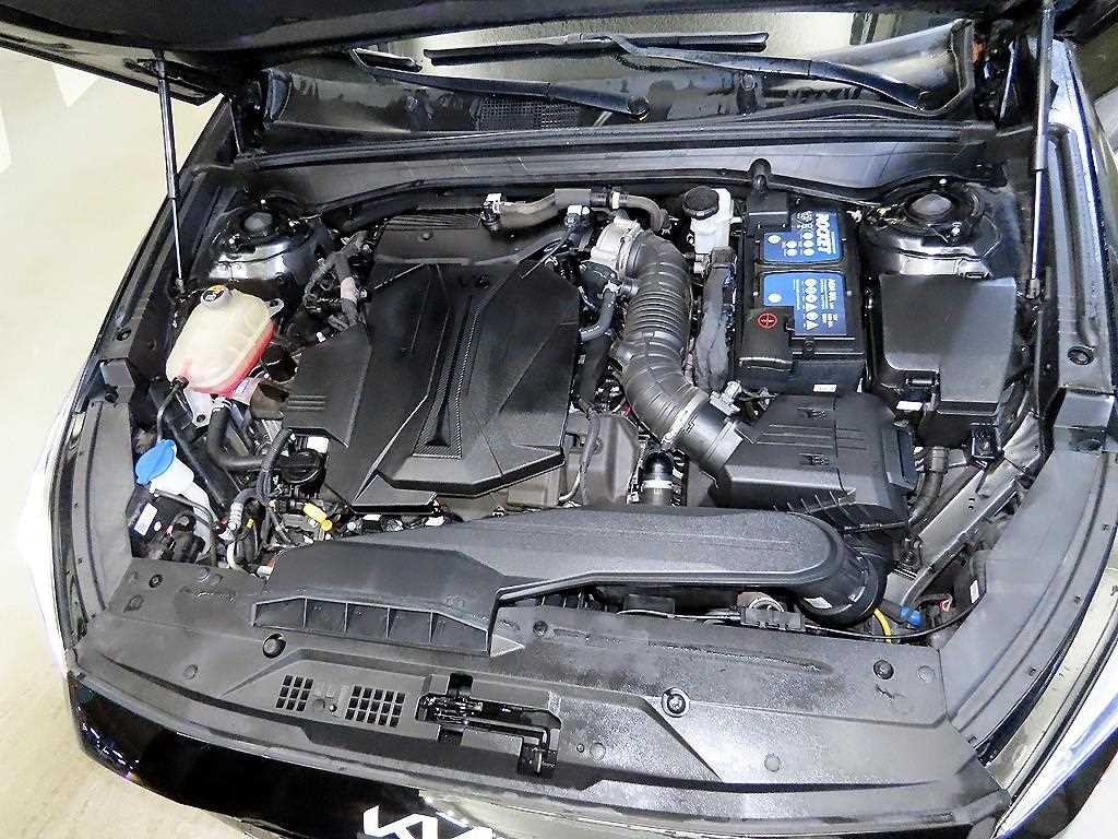 기아 K8 3.5 2WD 시그니처 이미지 19
