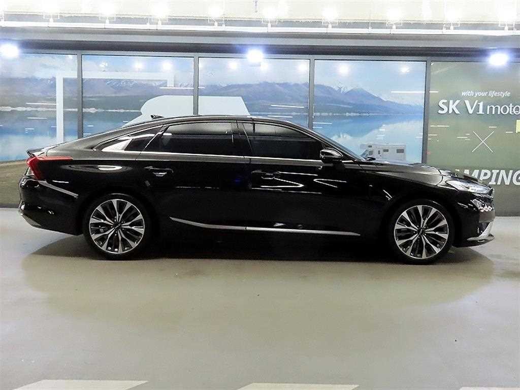 기아 K8 3.5 2WD 시그니처 이미지 3