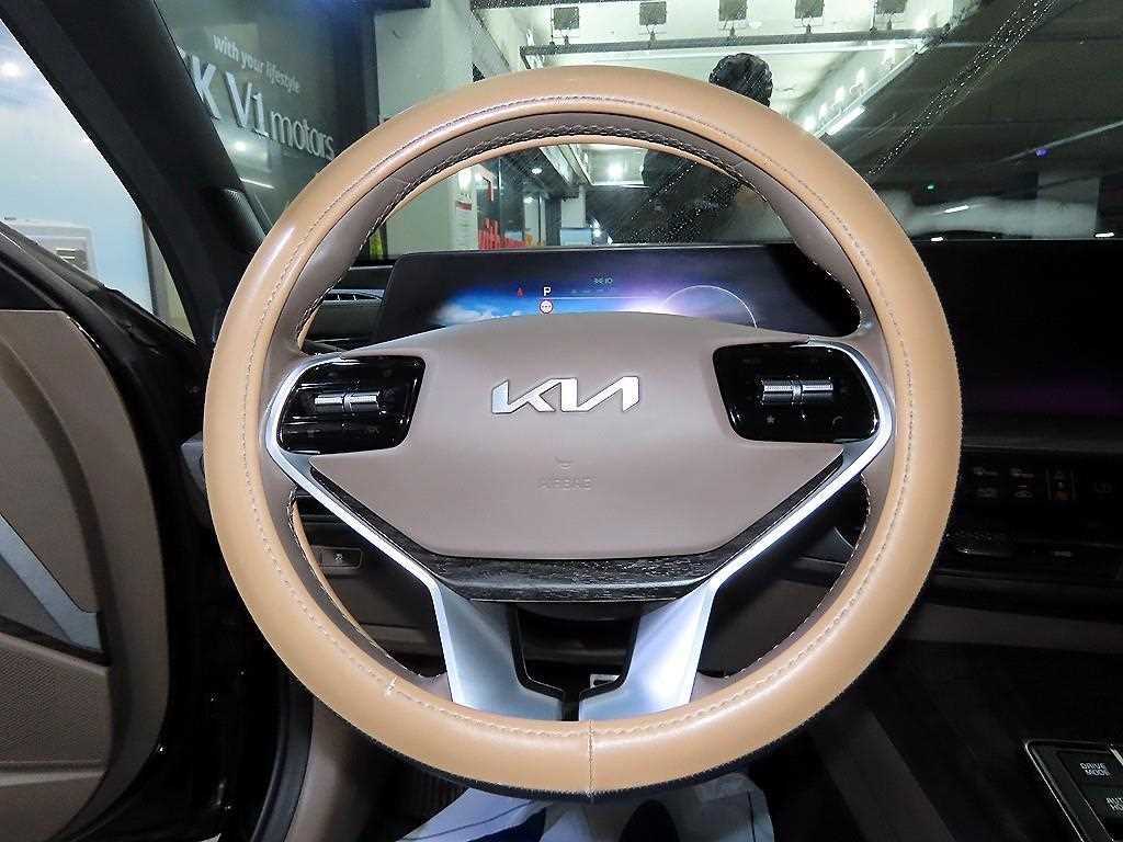 기아 K8 3.5 2WD 시그니처 이미지 8