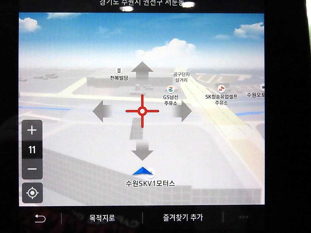 르노코리아(삼성) XM3 1.3 TCe RE 시그니처 이미지 14