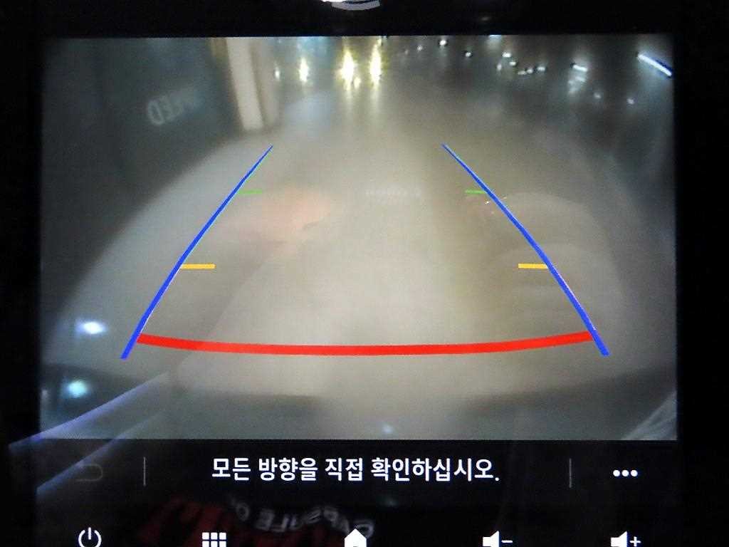 르노코리아(삼성) XM3 1.3 TCe RE 시그니처 이미지 15