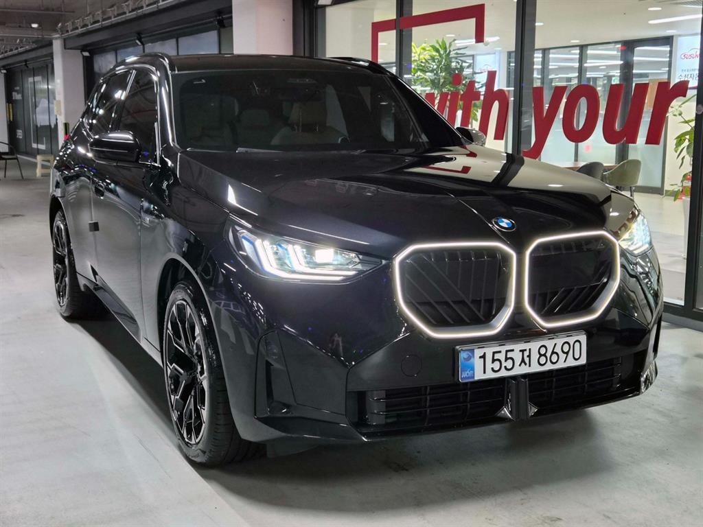 BMW X3 X3 (G45) xDrive 20d M 스포츠 이미지 1