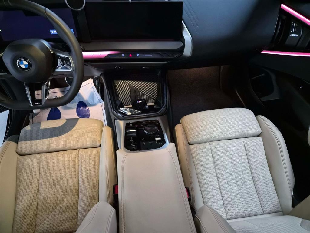BMW X3 X3 (G45) xDrive 20d M 스포츠 이미지 10