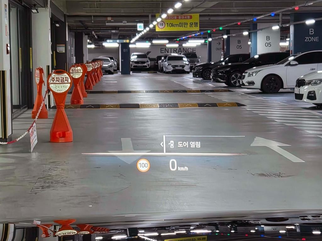 BMW X3 X3 (G45) xDrive 20d M 스포츠 이미지 13